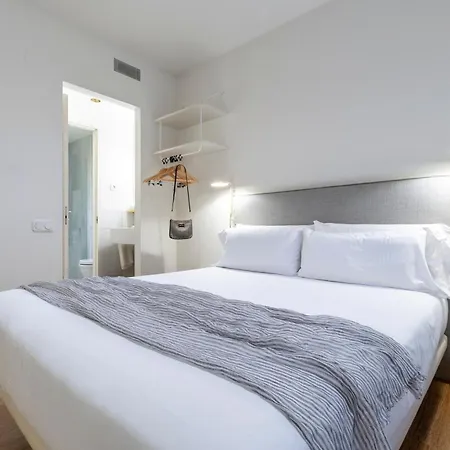 Aspasios Oasis Barcellona
