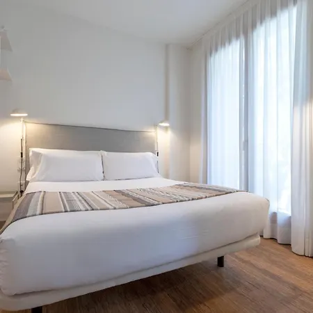 Aspasios Oasis Apartment Barcelona