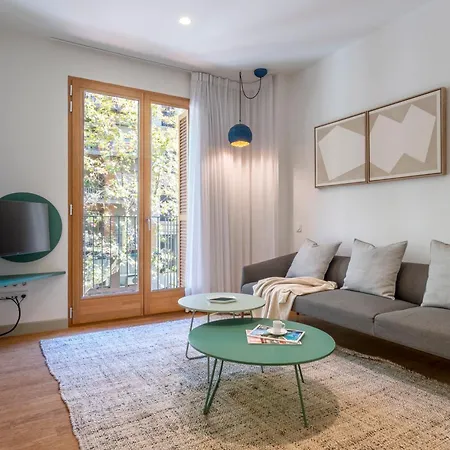 Aspasios Oasis Apartment