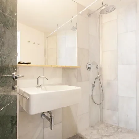 Aspasios Oasis Apartment