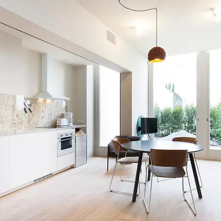 Aspasios Oasis Barcelona