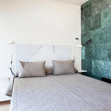 Apartment Aspasios Oasis Barcelona