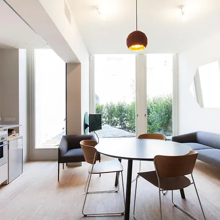 Aspasios Oasis Barcelona