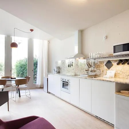 Aspasios Oasis Apartment