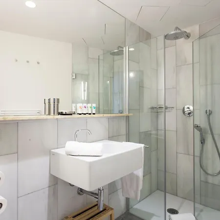 Aspasios Oasis Apartment Barcelona