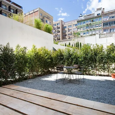 Apartment Aspasios Oasis *