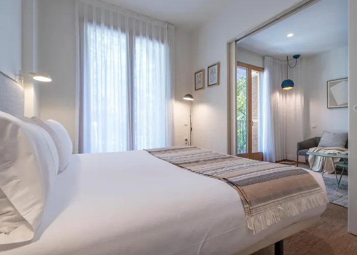 Aspasios Oasis Appartement