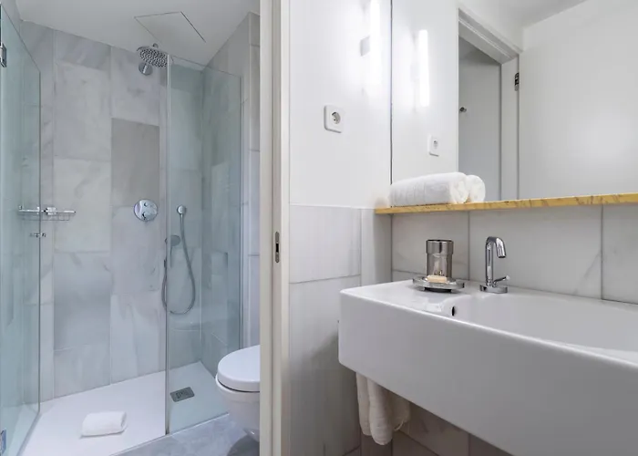 Apartamento Aspasios Oasis *