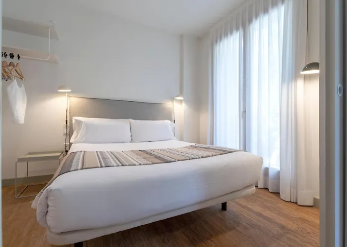 Aspasios Oasis Appartement Barcelone