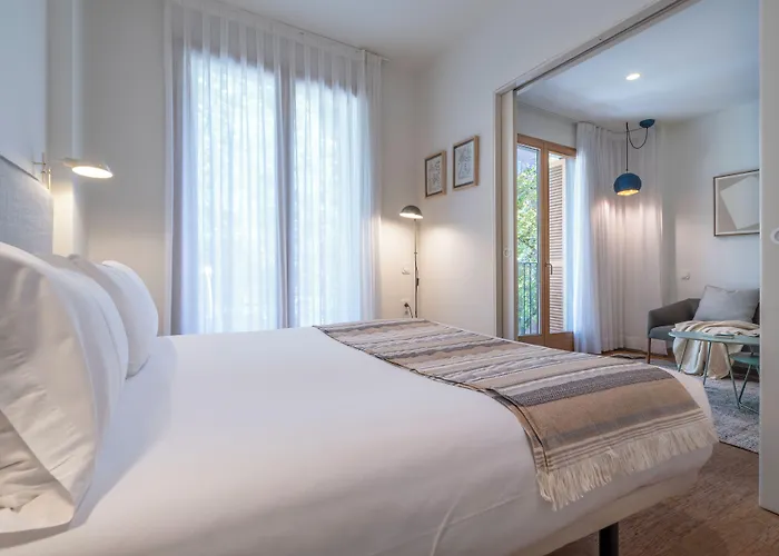 Aspasios Oasis Appartement