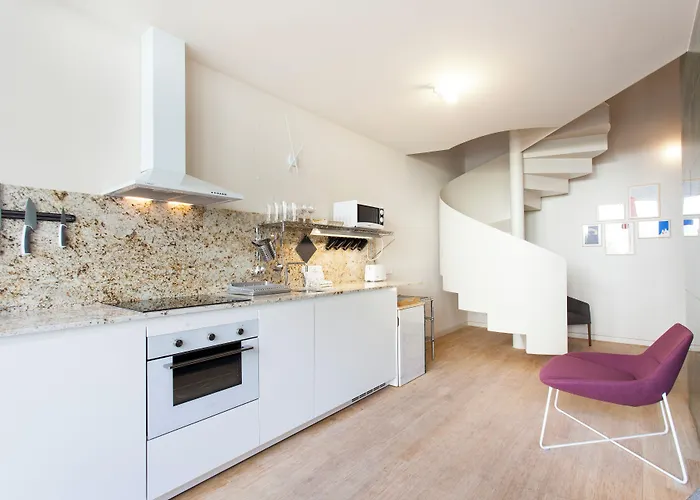 Apartamento Aspasios Oasis