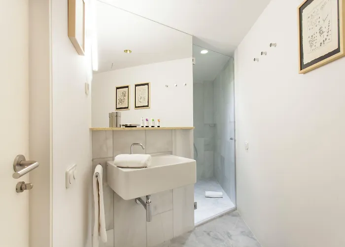 Apartamento Aspasios Oasis