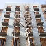 Aspasios Oasis Βαρκελώνη
