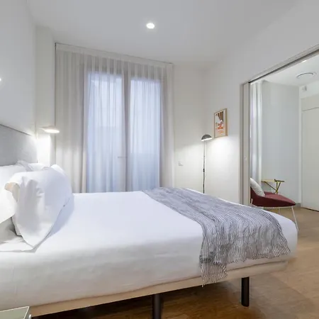 Διαμέρισμα Aspasios Oasis