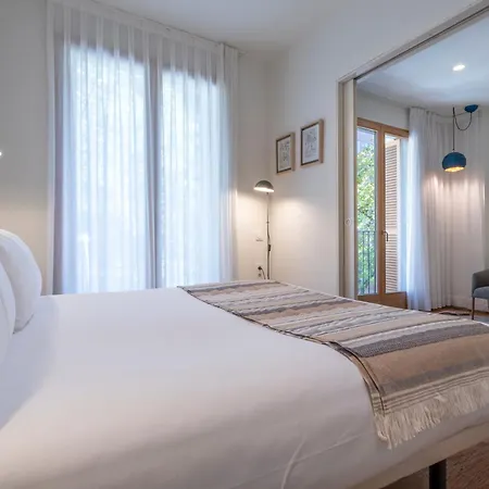 Aspasios Oasis Apartament
