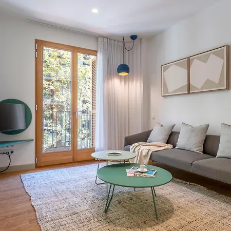 Aspasios Oasis Appartement
