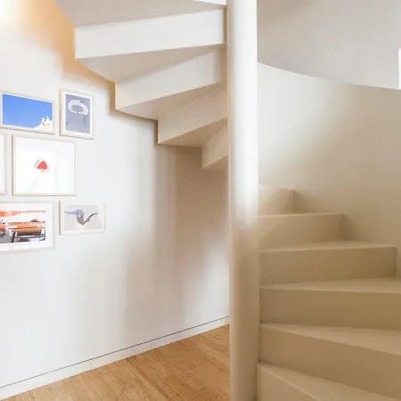 Διαμέρισμα Aspasios Oasis Βαρκελώνη