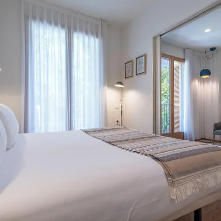 Aspasios Oasis Διαμέρισμα