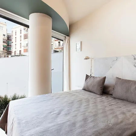 Aspasios Oasis Διαμέρισμα