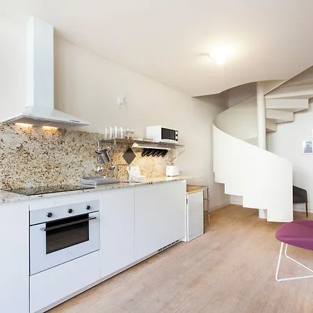 Διαμέρισμα Aspasios Oasis