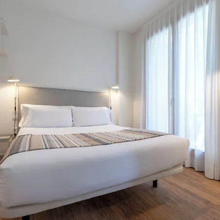Apartament Aspasios Oasis Barcelona