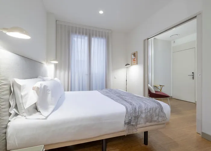 Apartment Aspasios Oasis