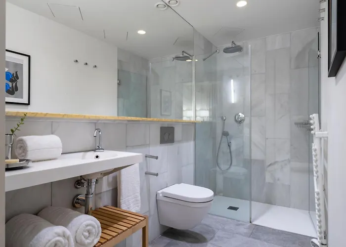 Aspasios Oasis Apartment *