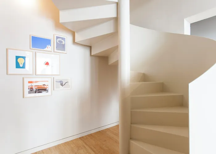 Apartment Aspasios Oasis Barcelona