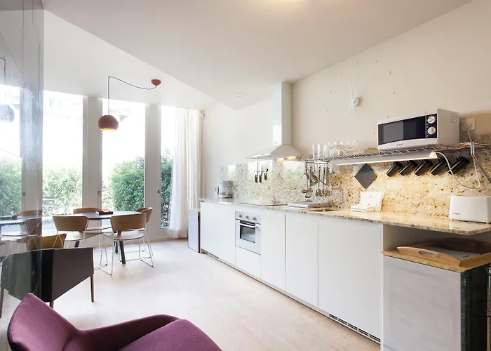 Aspasios Oasis * Barcelona