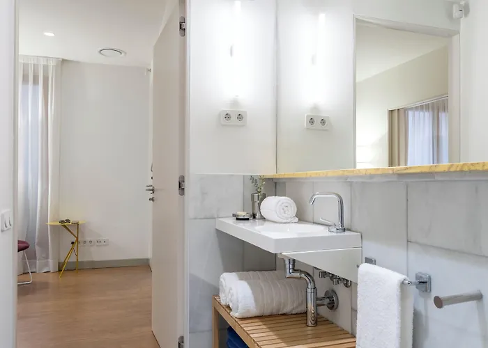 Apartment Aspasios Oasis *