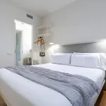 Aspasios Oasis Barcelona