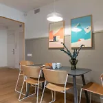 Aspasios Oasis Barcelona