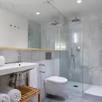 Aspasios Oasis Appartement *