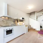 Aspasios Oasis Appartement