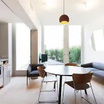 Aspasios Oasis Barcelona
