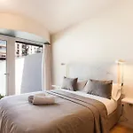 Appartement Aspasios Oasis Barcelona