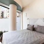 Appartement Aspasios Oasis