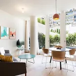 Aspasios Oasis *