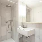 Aspasios Oasis Apartament *