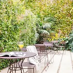 Aspasios Oasis * Barcelona