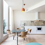 Aspasios Oasis * Barcelona