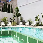 Aspasios Oasis Appartement Barcelona