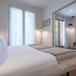 Aspasios Oasis Appartement