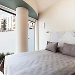 Aspasios Oasis Appartement