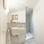Appartement Aspasios Oasis