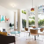 Appartement Aspasios Oasis